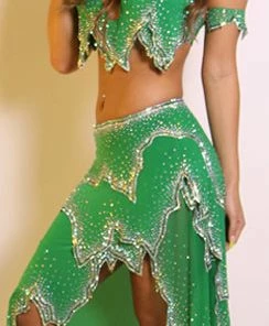 Hisham Osman 23880 Costumes