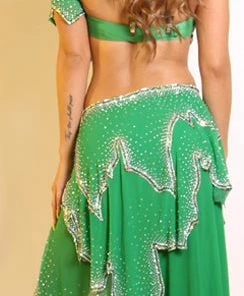 Hisham Osman 23880 Costumes