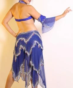 Hisham Osman 23881 Costumes