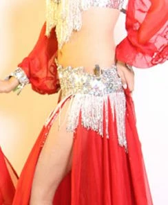 Pharaonics Of Egypt Skirt/Veil Set 23923 All Skirts