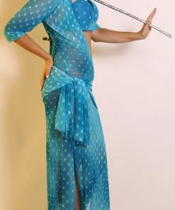 Bellydance Galabeya 23898