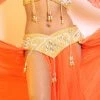 Bellydance Bra&Belts Spice Bra/Belt Collection (D) 24034