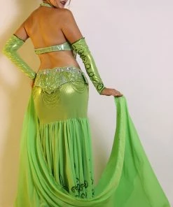 Bellydance Bra&Belts Liquid Jewel 23903 13 Bellydance Bra&Belts Liquid Jewel 23903