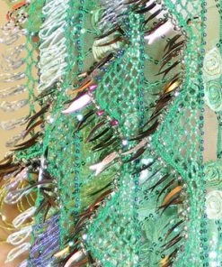 Bellydance Hip Scarf 23869