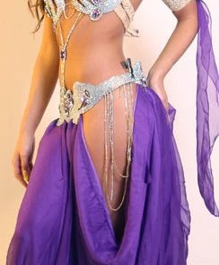 Bellydance SCANDALOUS COLLECTION 23900 Costumes