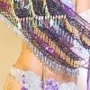 Bellydance Hip Scarf 23866