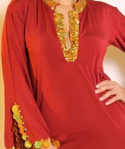 Bellydance Galabeya 23907