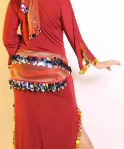 Bellydance Galabeya 23907