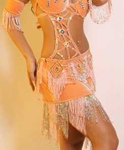 Costumes Sim Costume 23908