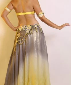 Hoda Zaki Two-Piece Costume 23910 Costumes