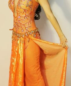 Eman Zaki 23757 Special Order