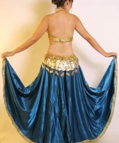 Bellydance Cover 23916