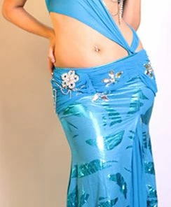 Bellydance Costumes Diamond Collection