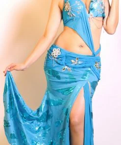 Bellydance Costumes Diamond Collection