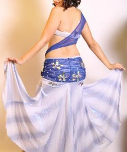 Bellydance Diamond Collection 23971