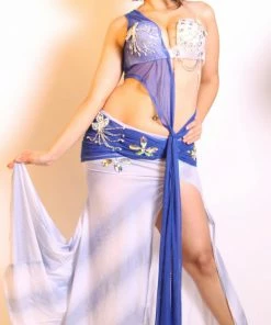 Bellydance Diamond Collection 23971