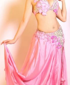 Costumes Hisham Osman Two-Piece Costume 23972