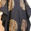 Bellydance Covers Calligraphy Front Closing 23973