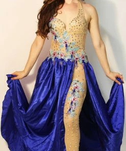 Bellydance One-Piece Venus Collection (B) 23770