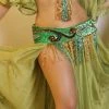 Bellydance All Skirts Alexandria Skirt Set 23978
