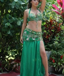 Bellydance BDS Couture 25052 Costumes