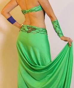 Sahar Okasha Two Piece Costume 24001 Costumes