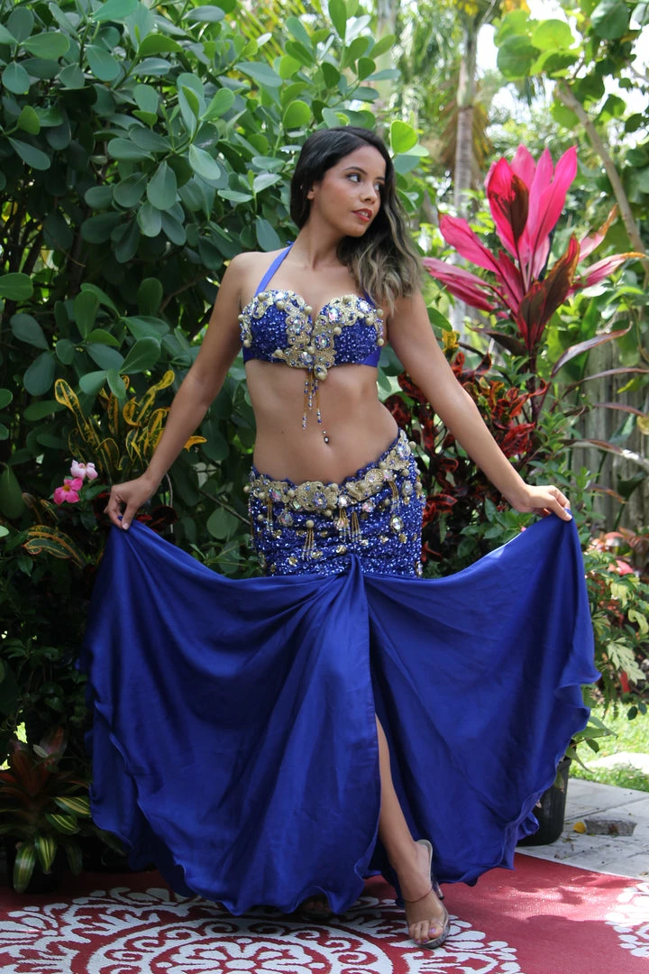 Bellydance BDS Couture 25055 6 Bellydance BDS Couture 25055