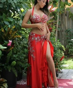 Bellydance BDS Couture 25057