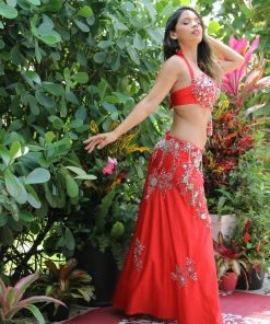 Bellydance BDS Couture 25057