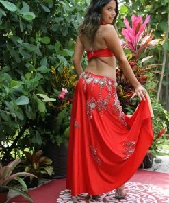 Bellydance BDS Couture 25057