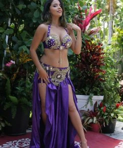 Bellydance BDS Couture 25059 Costumes