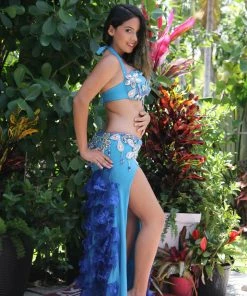 Bellydance BDS Couture 25060