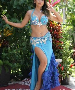 Bellydance BDS Couture 25060