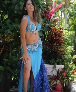 Bellydance BDS Couture 25060