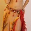 Bellydance Floral Dream 24006 Costumes