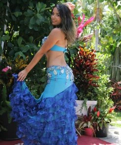 Bellydance BDS Couture 25060