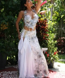 Mumtaz Costume Two-piece 25079 Costumes