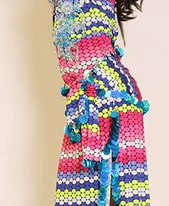 Bellydance Folkloric Nadia All Folkloric