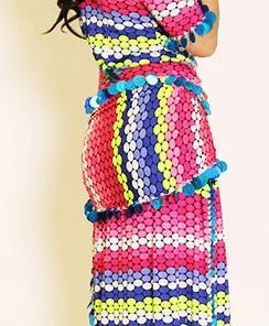 Bellydance Folkloric Nadia All Folkloric