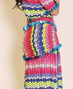 Bellydance Folkloric Nadia All Folkloric