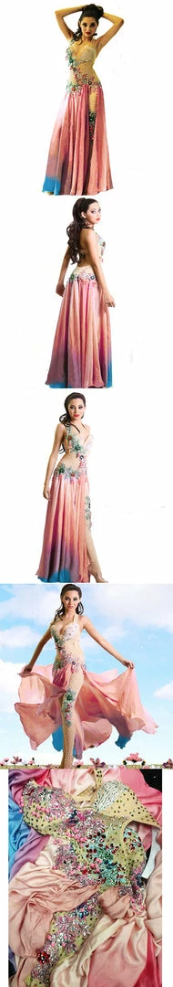 Bellydance Venus Dress (B) 8 Bellydance Venus Dress (B)