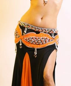 Bellydance Costumes Nabila Costume