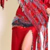 Bellydance Hip Scarf