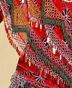 Bellydance Hip Scarf Hip Scarves