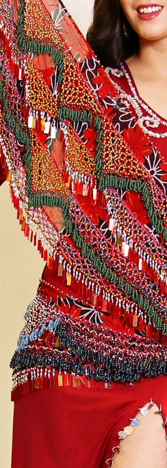 Bellydance Hip Scarf Hip Scarves 4 Bellydance Hip Scarf Hip Scarves