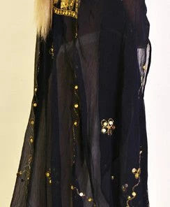 Bellydance All Folkloric Khaligee Dress Cover
