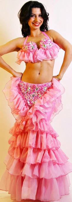Bellydance Costume 4 Bellydance Costume