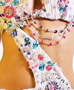 Bellydance Costumes BDS Couture