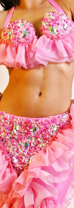 Bellydance Costume 6 Bellydance Costume