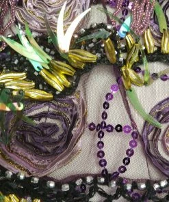 Bellydance Hip Scarf 23871 Hip Scarves 7 Bellydance Hip Scarf 23871 Hip Scarves